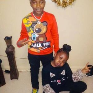 Meet your Posher, Markavious